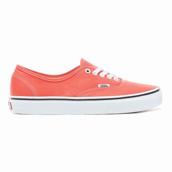 Vans Authentic - Miesten Tennarit - Emberglow